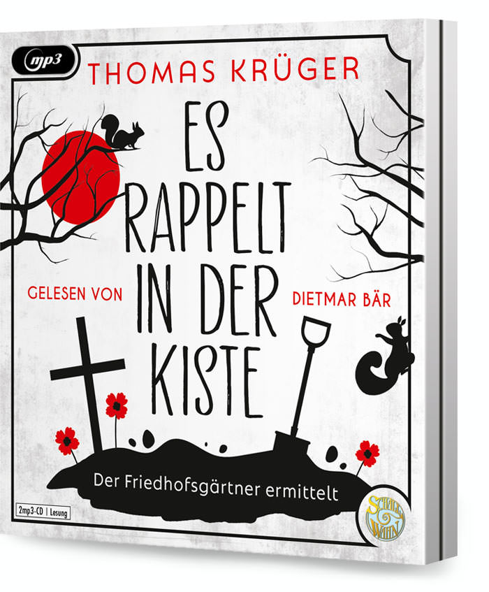 Es rappelt in der Kiste